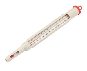 Milk thermometer