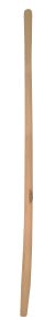 Shovel handle round head 130 cm
