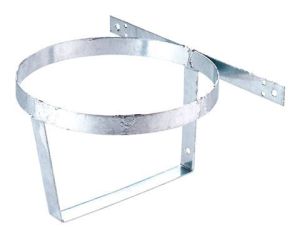 Bucket mount bolt-on