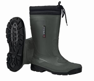 Dunlop Blizzard