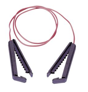 Band clamps, band/strap, plastic