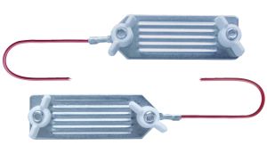 Band clamps, band/band, VA