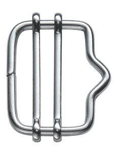 Ribbon connectors, galvanized, 13 mm, 5 St SB