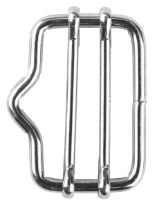Ribbon connectors, galvanized, up to 40 mm, 10 pieces
