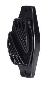 Wide band insulator for nailing, 10 pieces