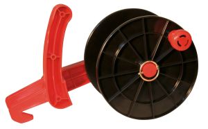 Wire reel euro