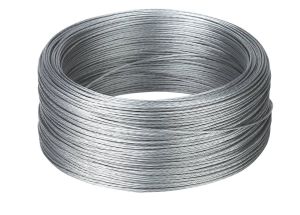 Wire braid 1000 m, 1,5 mm