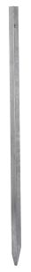 Ground rod (height: 1 m)