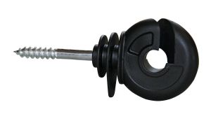 Ring insulator, compact, 25 pieces