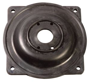 Membrane suitable for pasture pump Lister L3