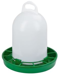 Poultry feeder 4 kg Stükerjürgen - chicken feeder
