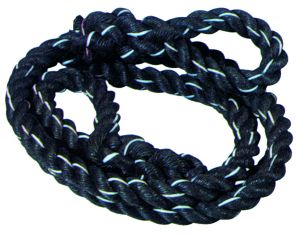 Tow rope 40 mm, 6.00 m