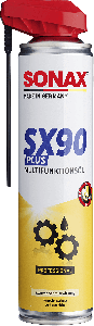 SONAX SX90 PLUS 100 ml mit EasySpray