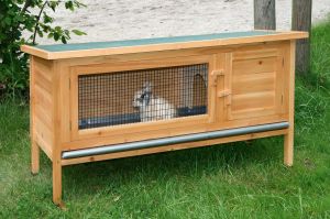 Rabbit Hutch Harada