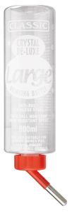 Water bottle 600 ml