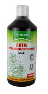 Dr. Stähler Aktiv Ackerschachtelhalm Extrakt 1000ml