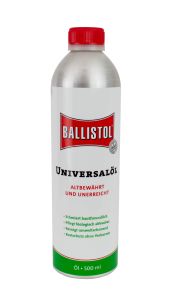 Ballistol Öl 500 ml