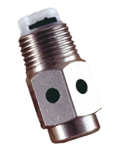 Nipple drinkers Trough Sprayer stainless steel 3 hole, 1/2 inch connection