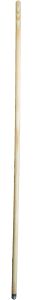 Broomstick 1400 x 24 mm with thread
