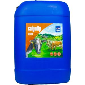 Calgodip D 5000, 20 kg Euterdipp - und Pflegemittel