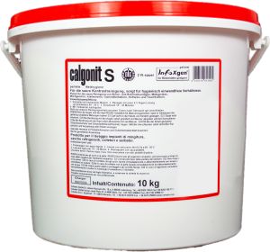 Calgonit S 10 kg Eimer