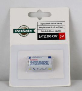 3 volt lithium battery CR2