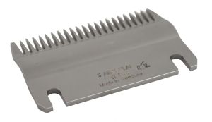 Cutter Aesculap 506 23 teeth for cattle, dogs and goats