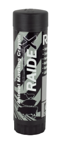 Cattle marker pen Raidl - black