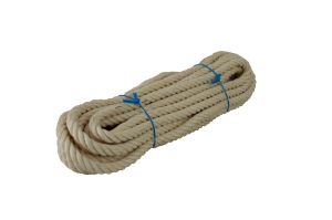 Reepseil aus Sisal 12,00 m