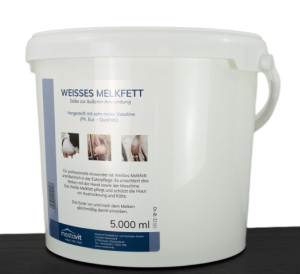 Milking grease Mastavit - 5000 ml