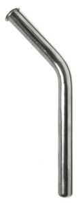 Stainless steel tube for rabbit bottle