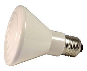 Elstein dark Spotlight - 100 Watt E27