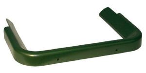Replacement protection edge for horse feed bucket 15 Litres