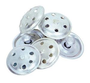 Replacement valve for lamb bucket with 6 suction set