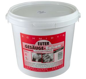 Udder teats balm - 3 kg