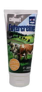 Calgonit Eutercreme 200 ml Tube - Hautpflege Handpflege Euterpflege - gegen rissige spröde Haut
