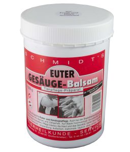 Udder teats balm - 1 kg