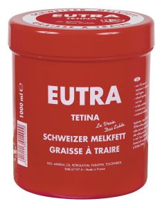 Eutra milking grease - 1000 ml