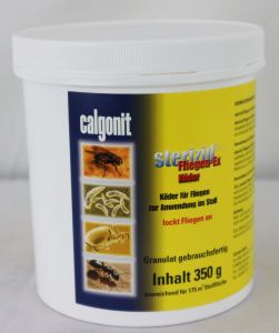 Calgonit Sterizid fly-ex bait, 400 g