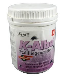 Fliegengift K-ALBA, 500 ml