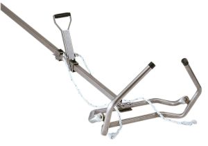 Obstetrician Vink DC train/change train