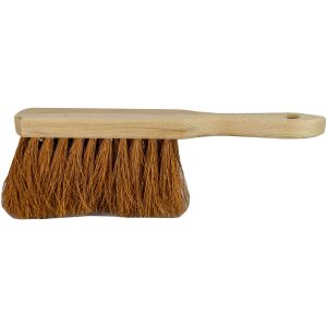 Hand brush, 28 cm, Coco, unvarnished