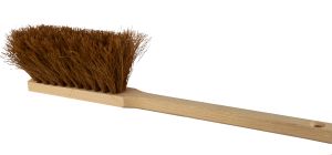 Hand brush, 43 cm, Coco, unvarnished