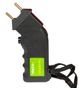 Cattle-Drover magic shock, easy & ready to hand, including battery
