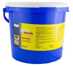 Calgonit Sterizid maggots-ex - 3 kg