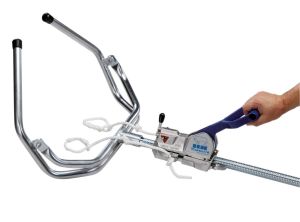 HK obstetrician 2060 with Flexi Bar