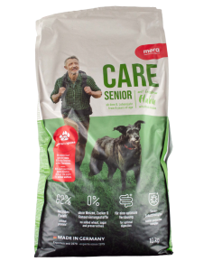 Meradog senior - 12.5 kg