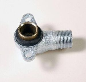 Intake manifold for pasture pump OASIS 75 complete
