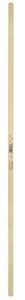 Broomstick 1300 x 24 mm Cone