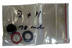 Gasket set Roux 10 ml